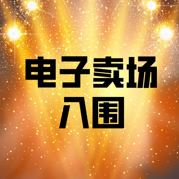 市中电子卖场入围